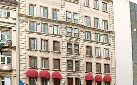 Hotel Ritz Ciudad de México